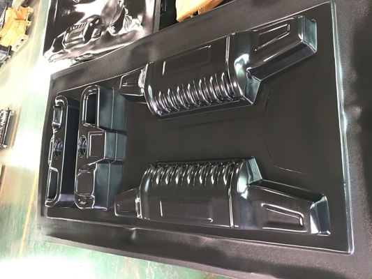 Ευρεία χρήση προϊόντων διαδικασίας ABS CP PP Thermoforming cOem για το ιατρικό εξοπλισμό
